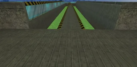 CS 1.6 map deathrun_chemical