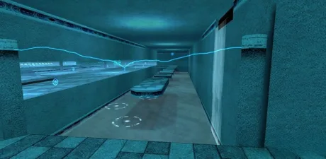 CS 1.6 map deathrun_duality_easy
