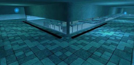 CS 1.6 map deathrun_duality_final