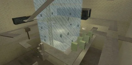 CS 1.6 map deathrun_extreme