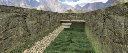 CS 1.6 map deathrun_fusion_stones