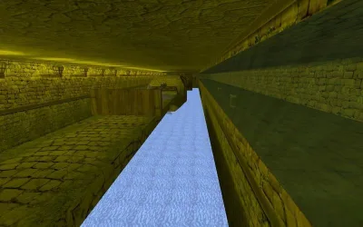 CS 1.6 map deathrun_gotoarmy