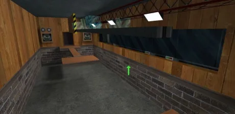 CS 1.6 map deathrun_groovy