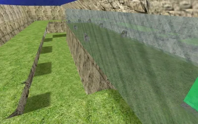 CS 1.6 map deathrun_helvis