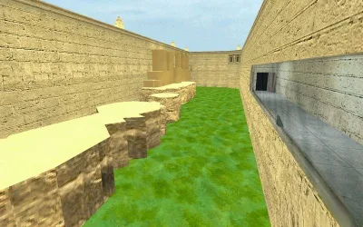 CS 1.6 map deathrun_hybrid