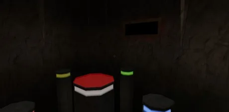 CS 1.6 map deathrun_jigsaw2