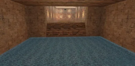 CS 1.6 map deathrun_kolor_v2