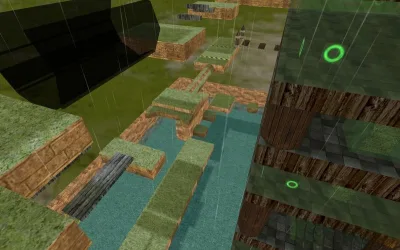 CS 1.6 map deathrun_perfect