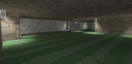 CS 1.6 map deathrun_piirates