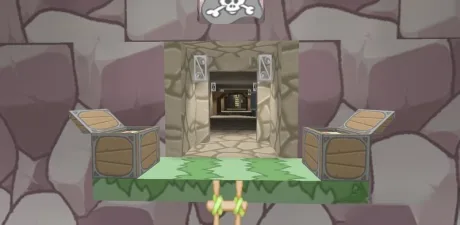 CS 1.6 map deathrun_pirates_final