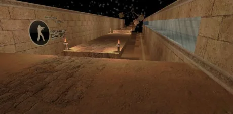 CS 1.6 map deathrun_projetocs3