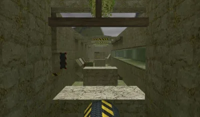 CS 1.6 map deathrun_qn_wild_b1