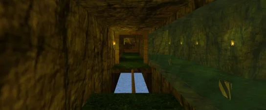 CS 1.6 map deathrun_slackserv