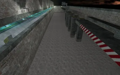 CS 1.6 map deathrun_witsbricks