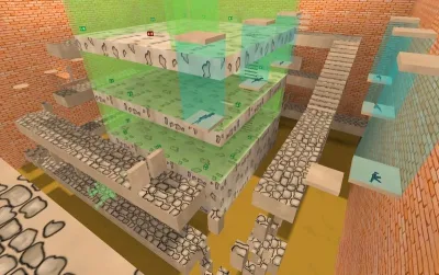 CS 1.6 map deathrun_wizard2
