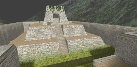 CS 1.6 map fy_aztec