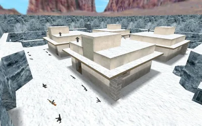CS 1.6 map fy_bawoney