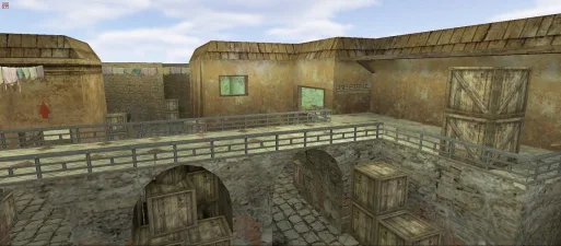 CS 1.6 map fy_os_inferno
