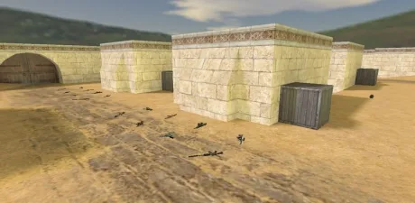 CS 1.6 map fy_out