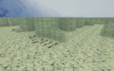 CS 1.6 map fy_snow2009