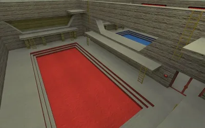 CS 1.6 map gg_33_chaos