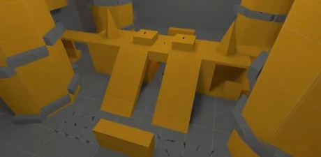 CS 1.6 map gg_abstrakt