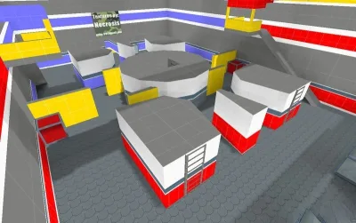 CS 1.6 map gg_arenatexture_mt