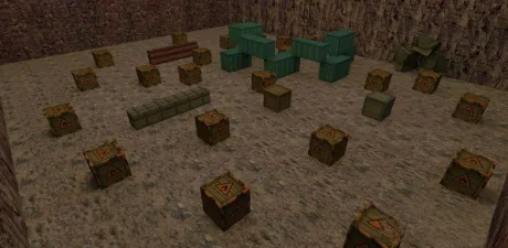 CS 1.6 map gg_fixi_punki