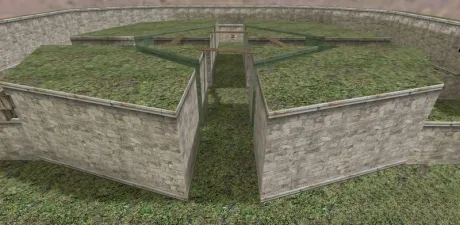 CS 1.6 map gg_funround_sector