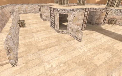 CS 1.6 map gg_fy_deagle_dustworld2