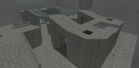 CS 1.6 map gg_fy_elevated