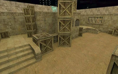 CS 1.6 map gg_mini_skilluj