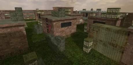 CS 1.6 map gg_trust