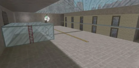 CS 1.6 map jail_4ever