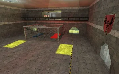 CS 1.6 map jail_armageddon