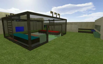 CS 1.6 map jail_imambayildi_v1