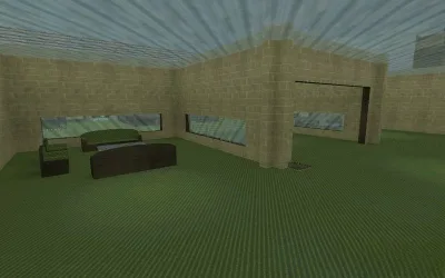 CS 1.6 map jail_otuzbirciler