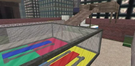 CS 1.6 map jail_psychics