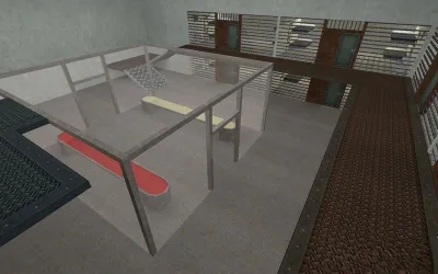 CS 1.6 map jail_rehab_b4