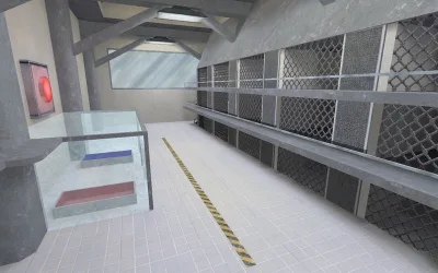 CS 1.6 map jail_xmf