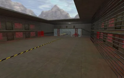 CS 1.6 map jb_raigami