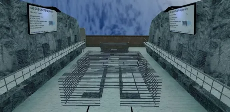 CS 1.6 map sm_jailbreak