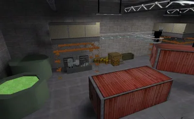 CS 1.6 map surf_drugfactory