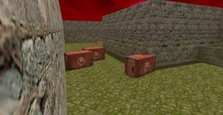CS 1.6 map ze_ultrapower_surfx