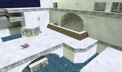 CS 1.6 map zm_2010