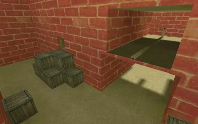 CS 1.6 map zm_303