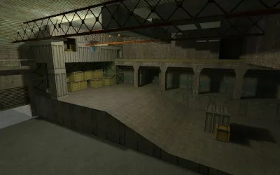 CS 1.6 map zm_assault