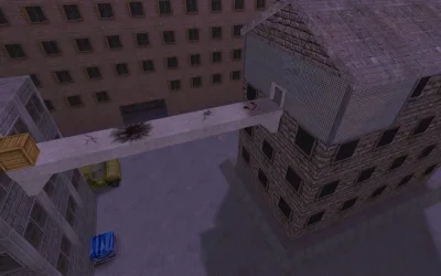 CS 1.6 map zm_assault_attack