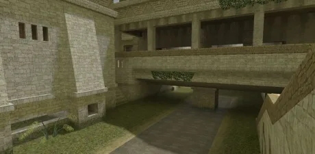 CS 1.6 map zm_aztec_infinity