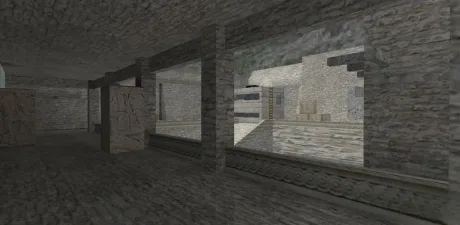 CS 1.6 map zm_aztec_kamp